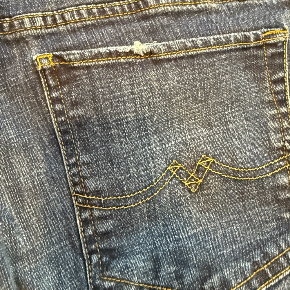 Lucky Brand Sweet N Low Women's Dark Wash Bootcut Jeans - Picture 5 of 10